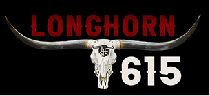 Longhorns 615 logo